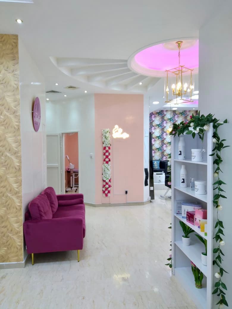 Tulip Ladies Salon Branch - 1