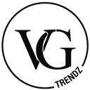 VG Trendz logo