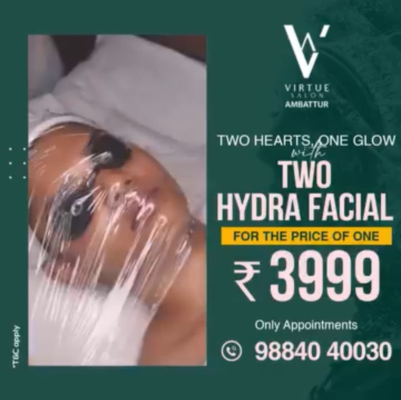 Virtue Salon And Aesthetic