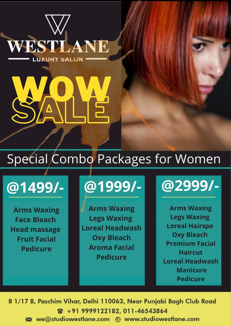 Westlane Studio