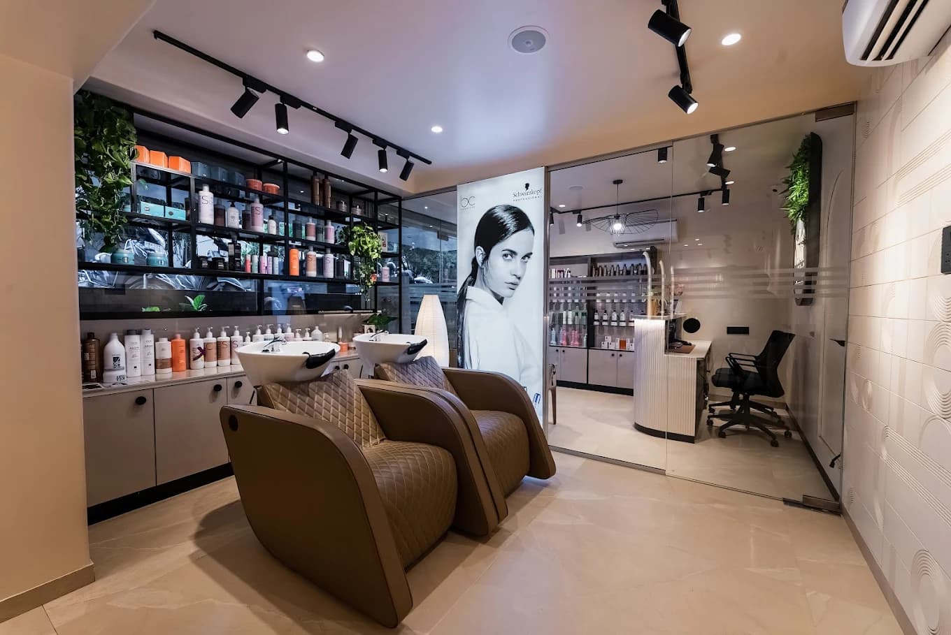 Apple Salon