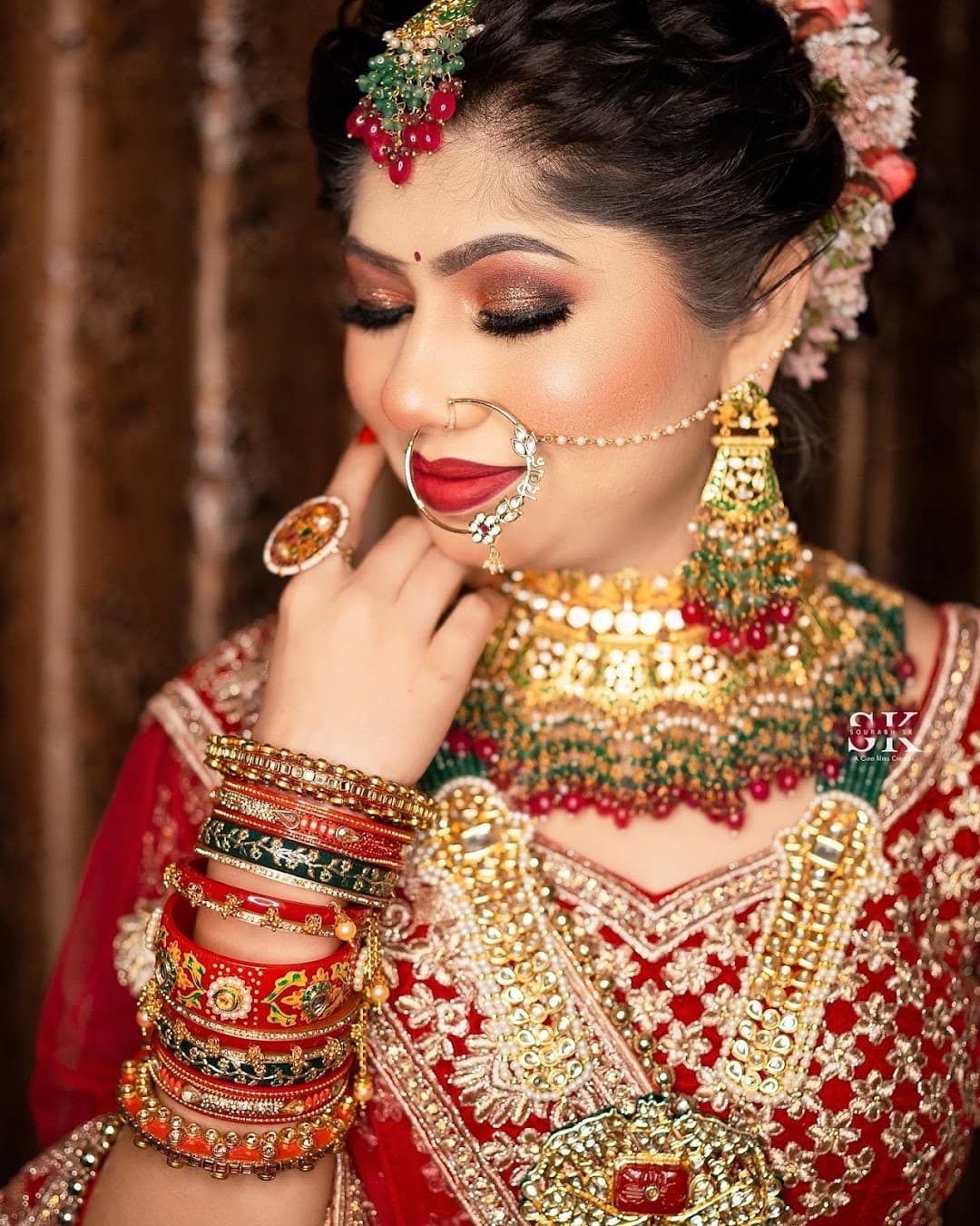 Archana's Makeover