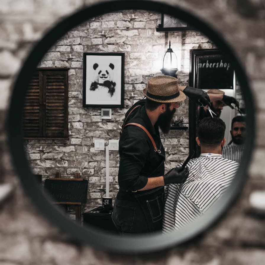 Be Groomed Barber Shop