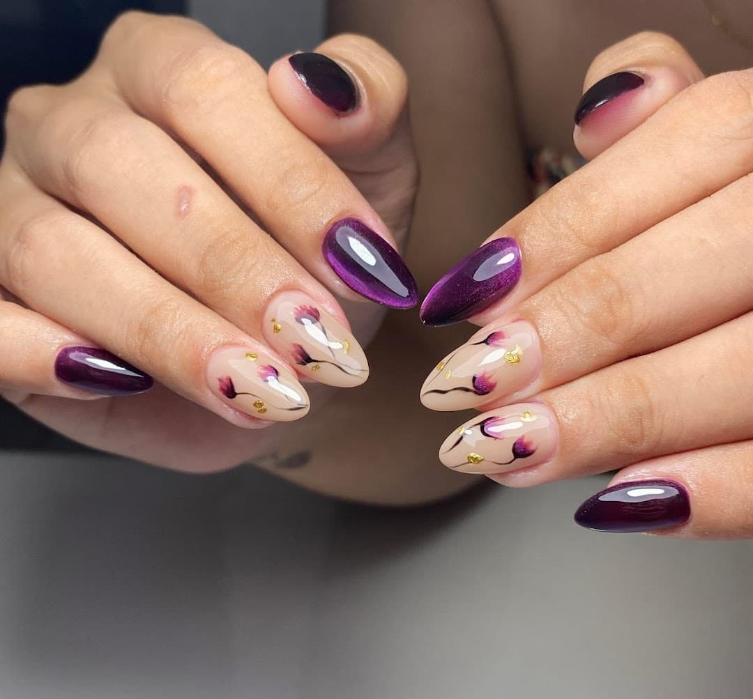 Boho Bliss Unisex salon