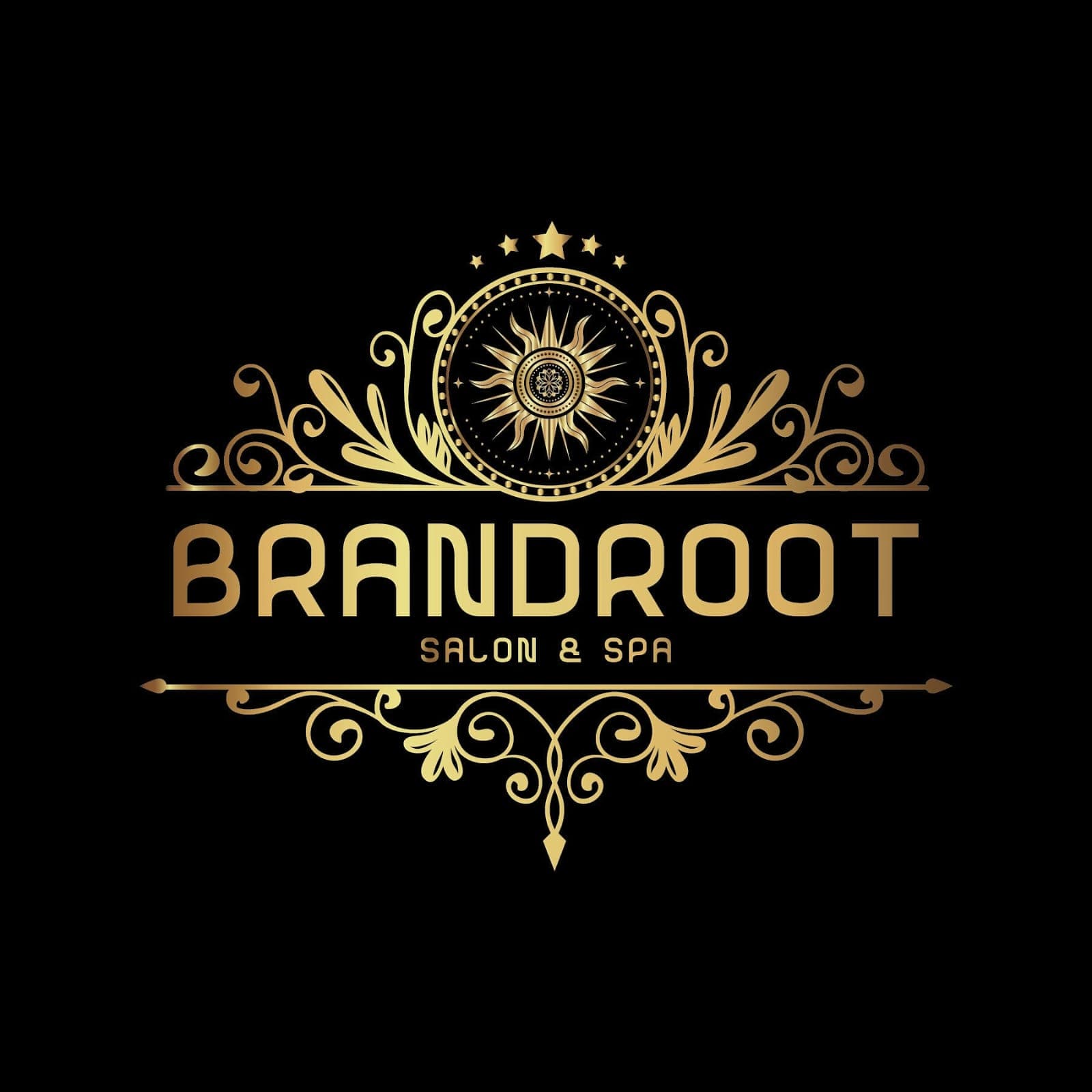 BRANDROOT SALON & SPA LIMITED