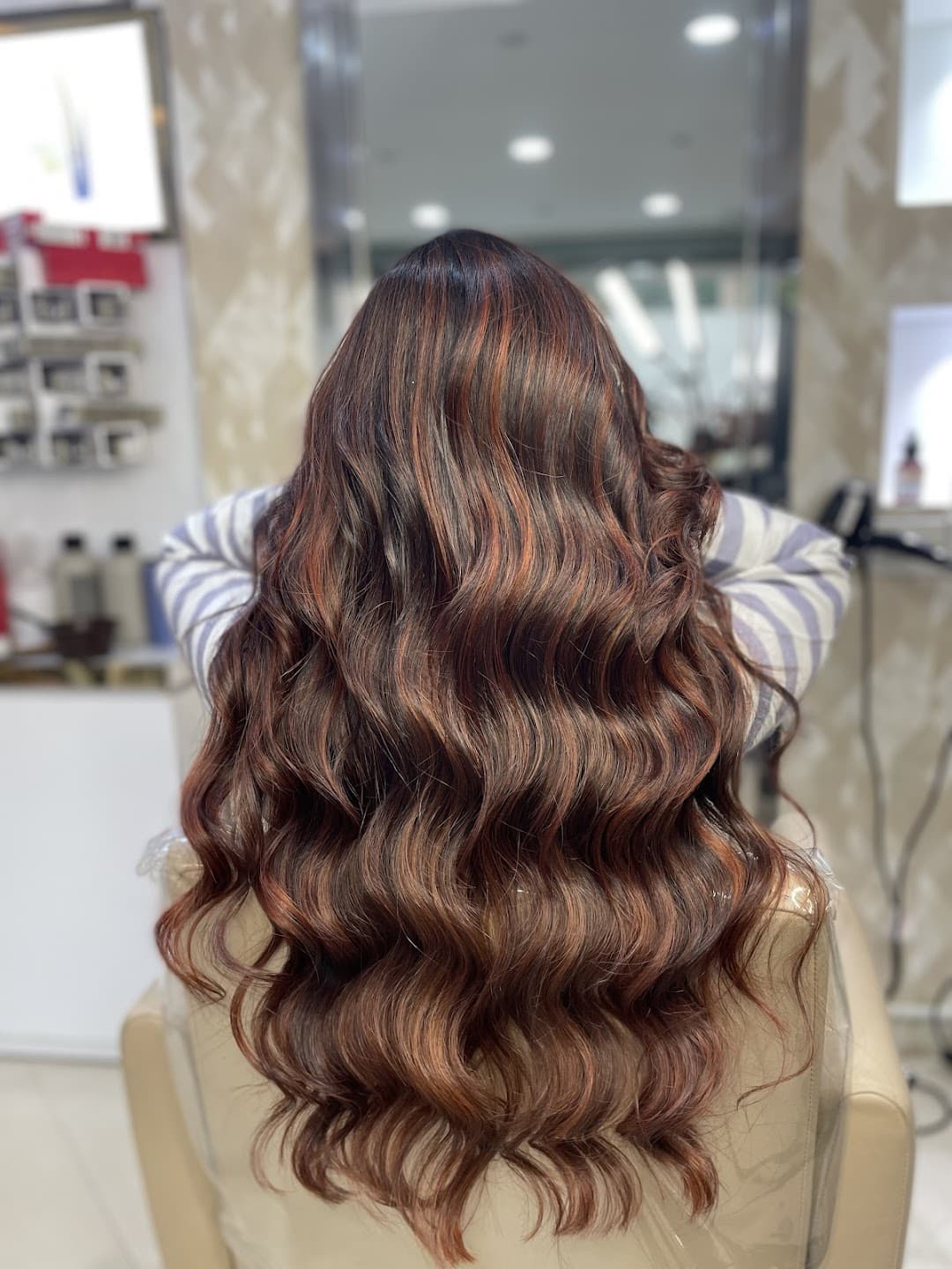 Bridgette Jones Fashion Salon