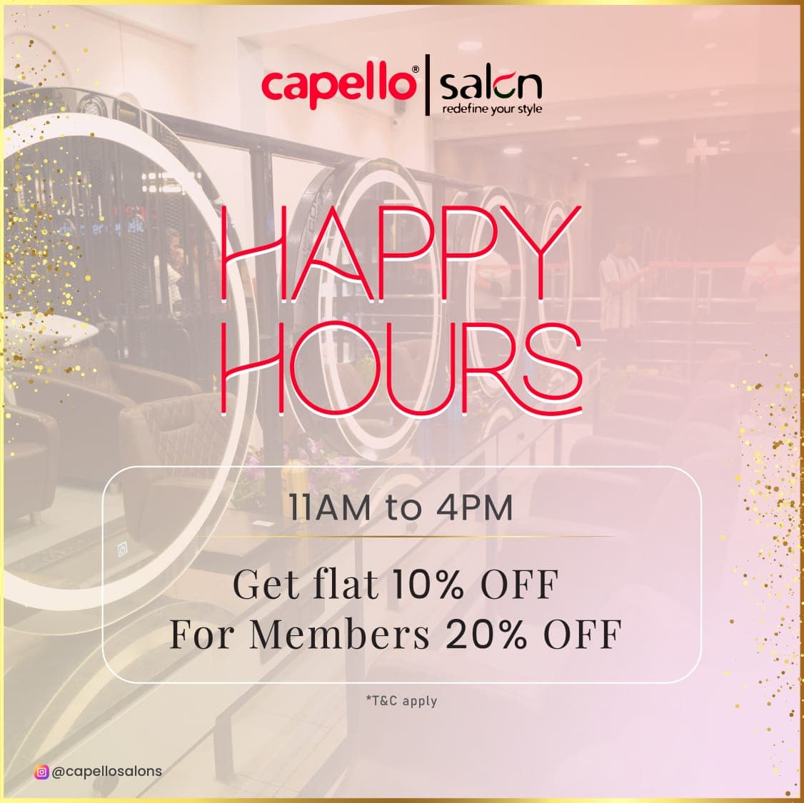 Capello Salon