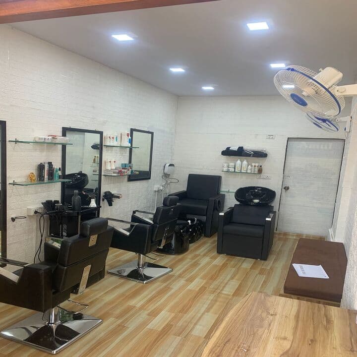 CBW Salon