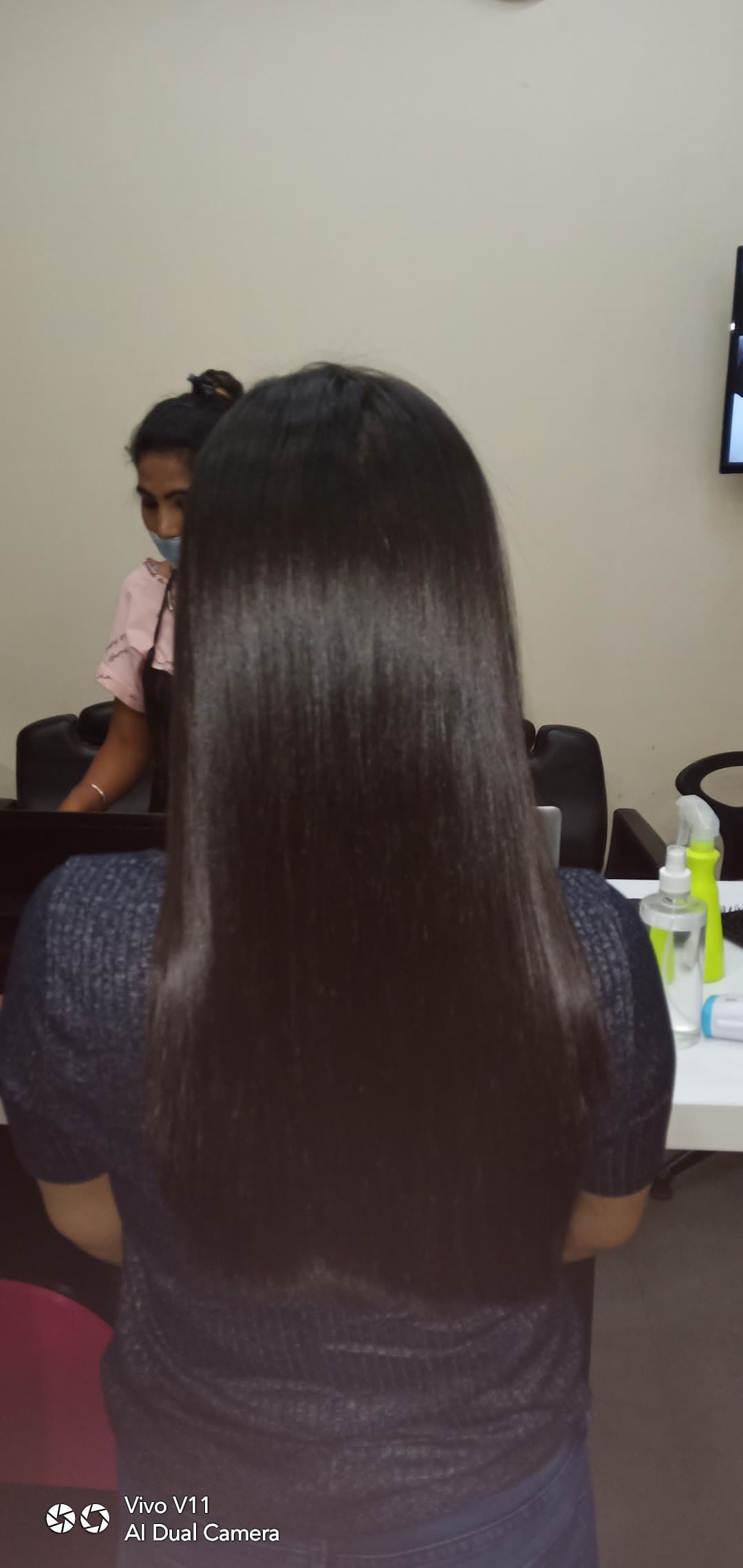 ColorQ International Salon