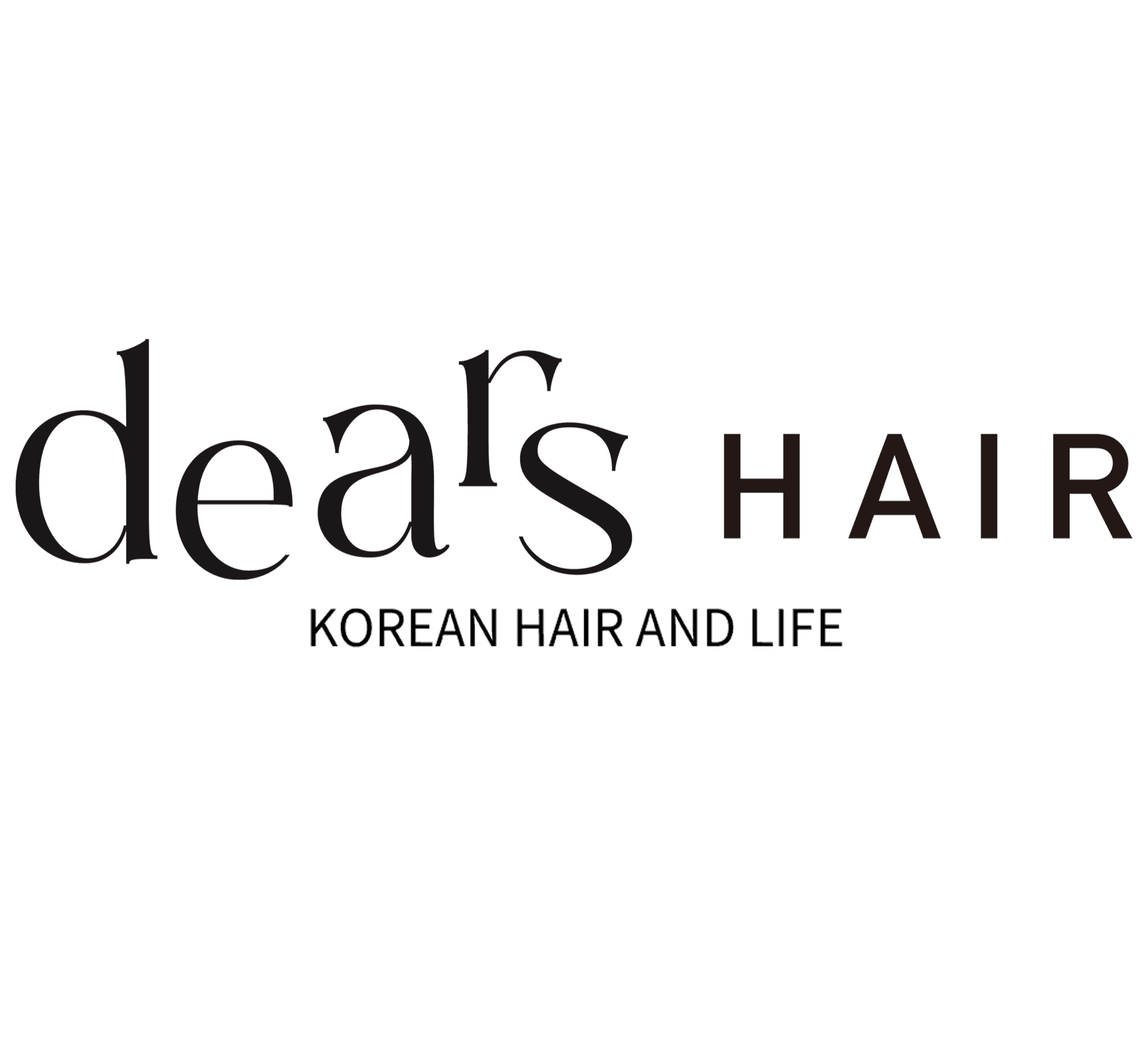 Dears Hair