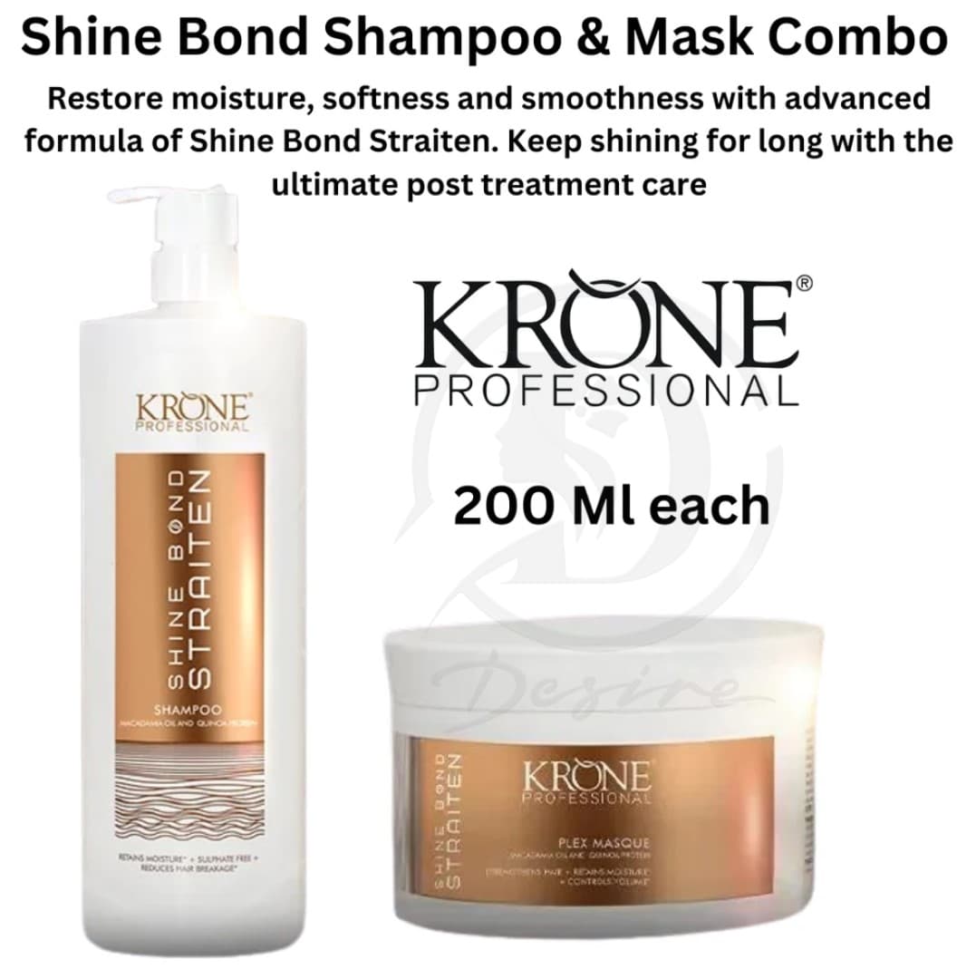 Desire Makeover Salon