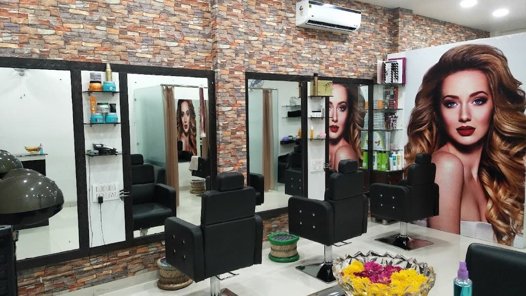 dK salon
