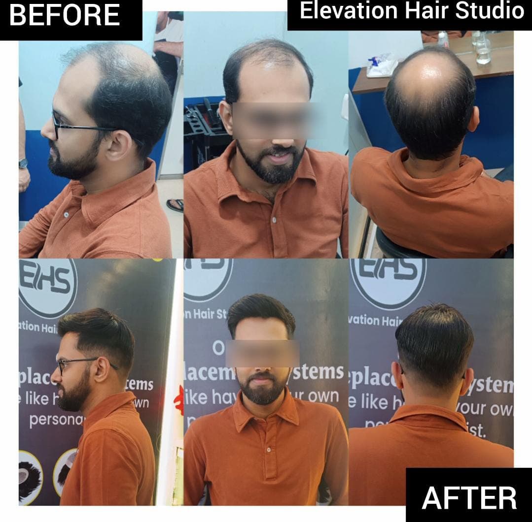 Elevation Hair Studio
