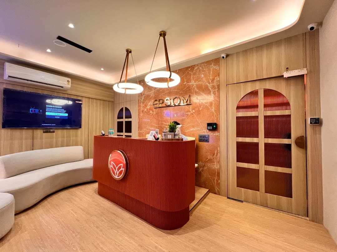 Epsom Cryo Spa And Aesthetic