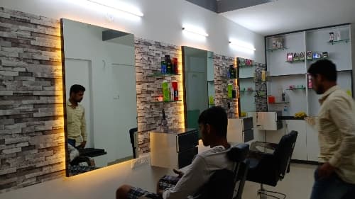 Shiva's Salon