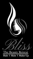 Bliss Unisex Salon logo