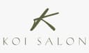 Koi Salon logo
