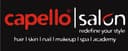 Capello Salon logo