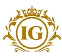 IG Saloon & Makeover logo