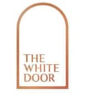 The White Door logo