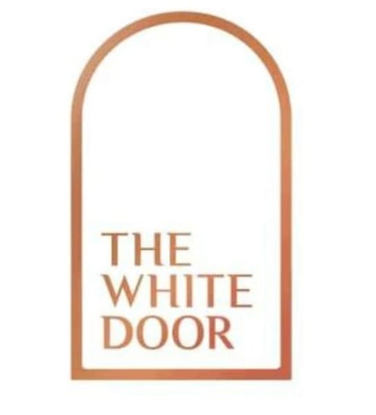 The White Door