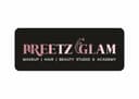 Preetz Glam - Salon, Makeup Studio & Academy for ladies logo