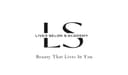Lives Salon logo