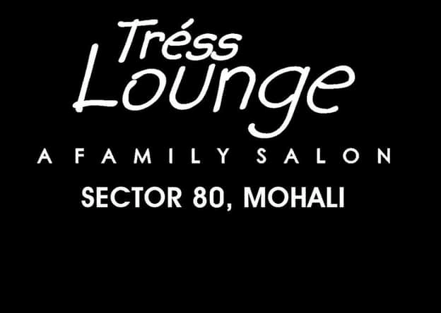 Tress Lounge Mohali 80