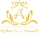 Akasha Spa & makeovers logo