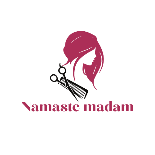 Namaste madam