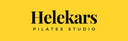 Helekars Pilates Studio logo