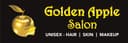 Golden Apple Salon logo