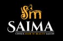 SAIMA UNISEX SALON logo