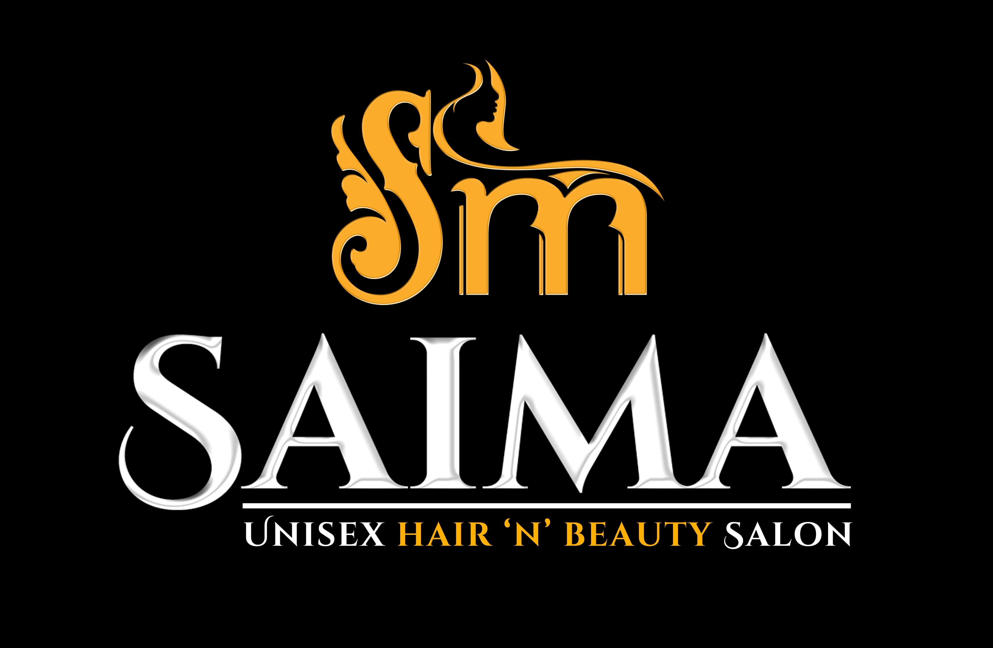 SAIMA UNISEX SALON