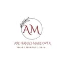 Archana's Makeover logo