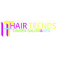 Hair Trends Unisex Salon logo