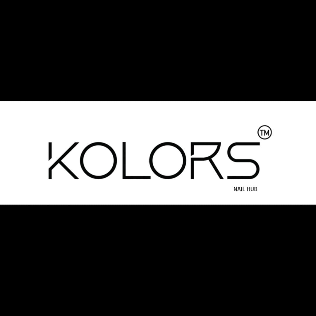 KOLORS NAILS HUB