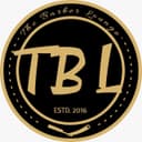 The Barber’s Lounge logo