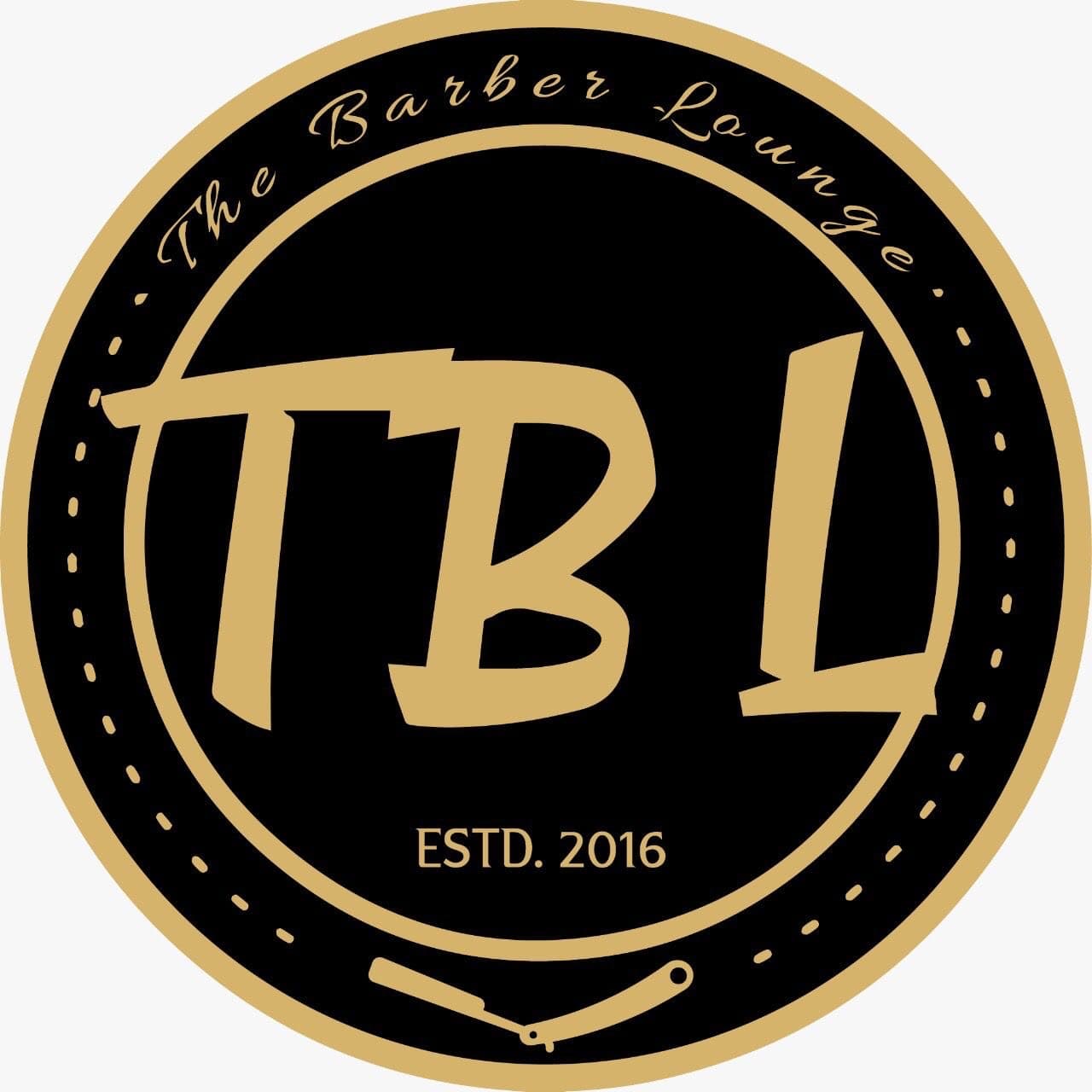 The Barber’s Lounge