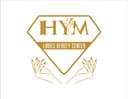 H Y M Ladies Beauty Center logo