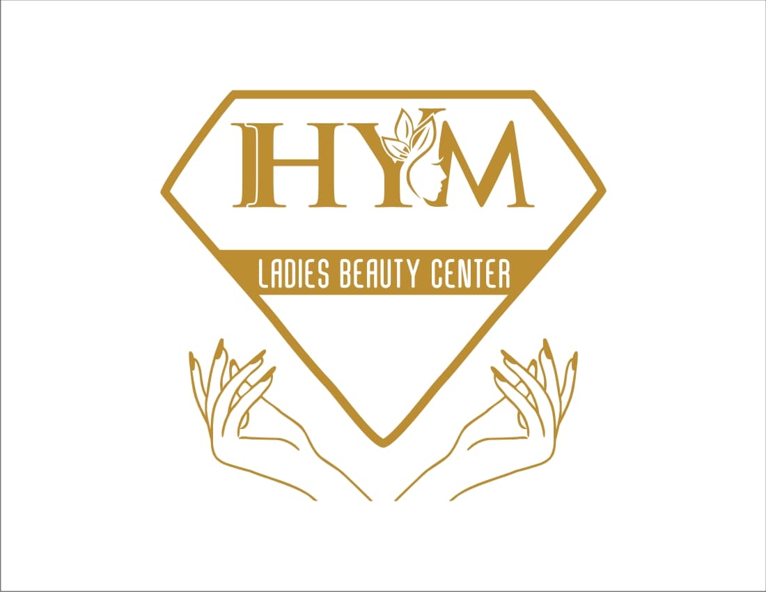 H Y M Ladies Beauty Center