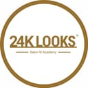 24K LOOKS BY NANDINI logo