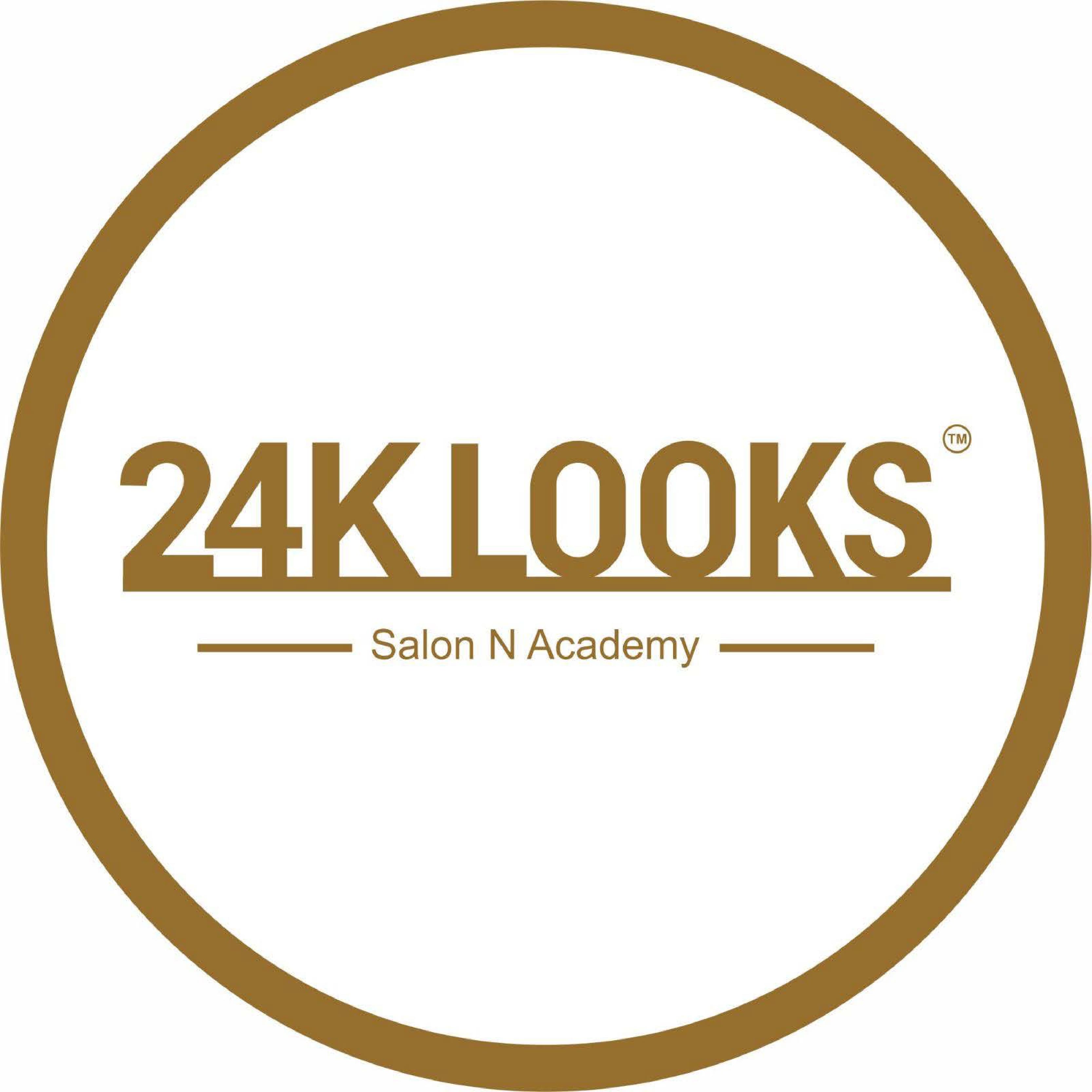 24K LOOKS BY NANDINI