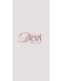 Devi Salon & Spa logo