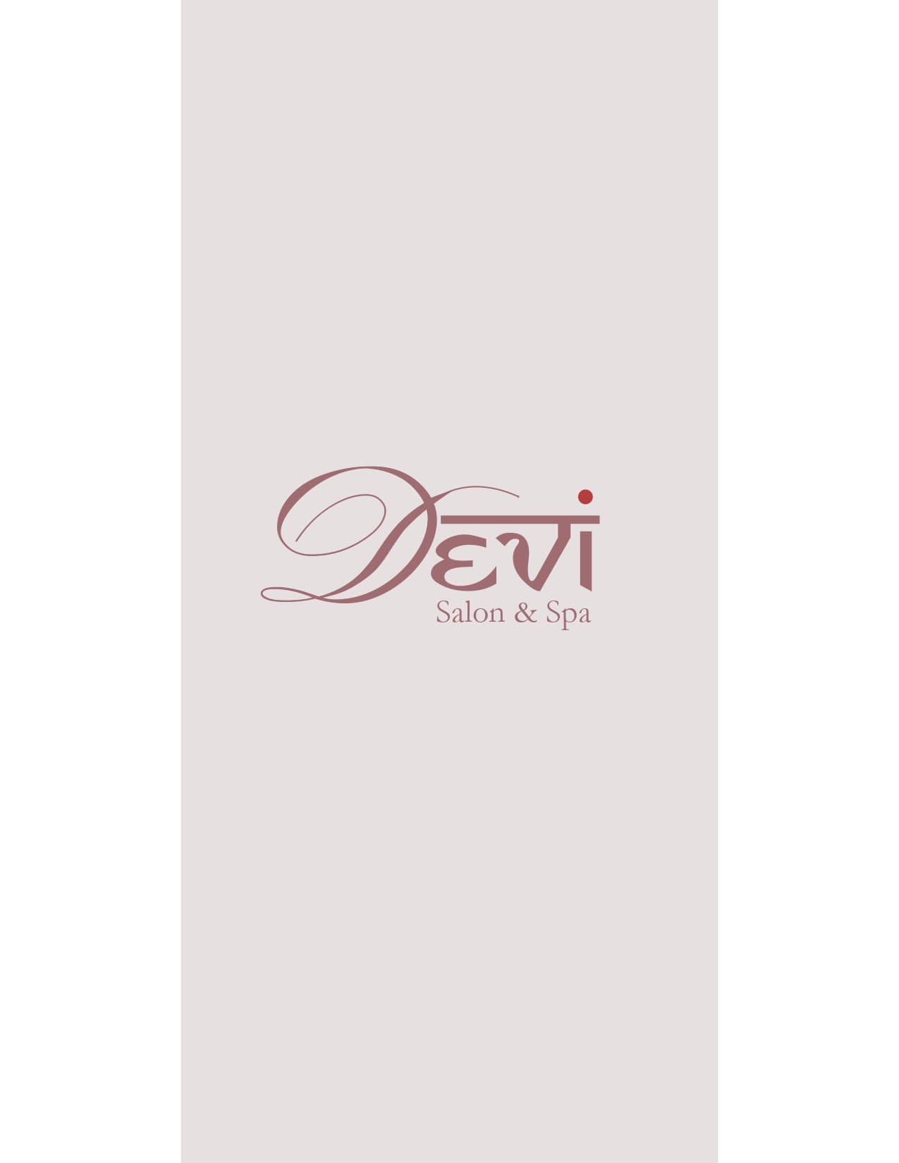 Devi Salon & Spa