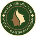 Derma Skin Solution logo