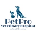 Kay Cee - PetPro Amritsar logo