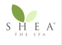 shea spa logo