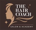 The Hair Coach logo