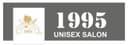 1995 Unisex Salon logo
